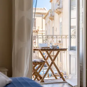 Dimora Optuya Appartement