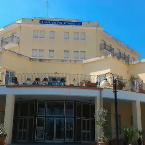 Hotel Casa Del Pellegrino, Syracuse