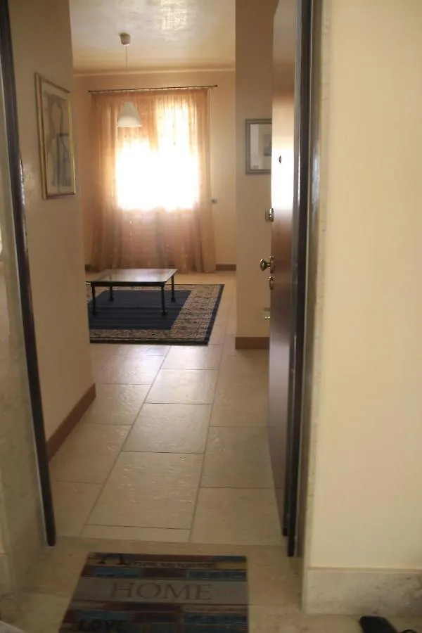 Il Paradiso Di Ele Apartment Syracuse Italy