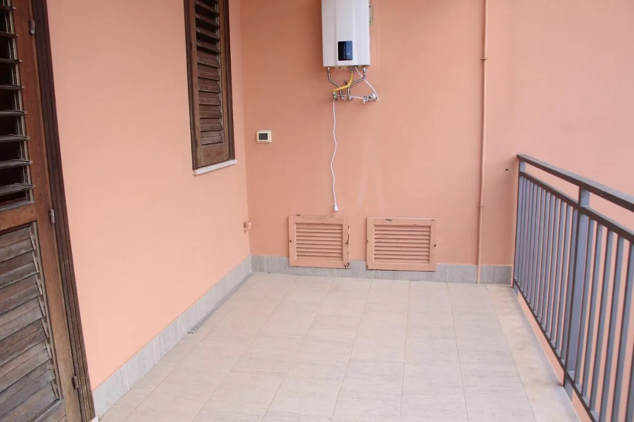 Il Paradiso Di Ele Apartment Syracuse 0*,  Italy