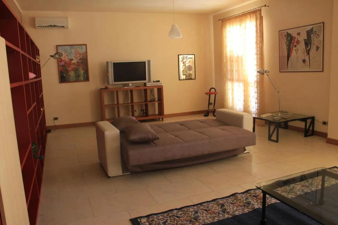 Il Paradiso Di Ele Apartment Syracuse