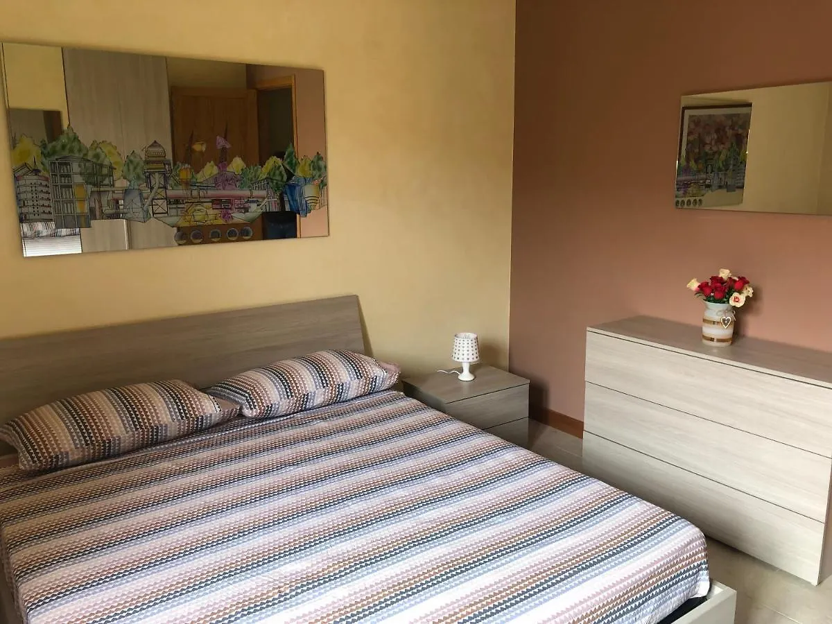 Il Paradiso Di Ele Apartment Syracuse